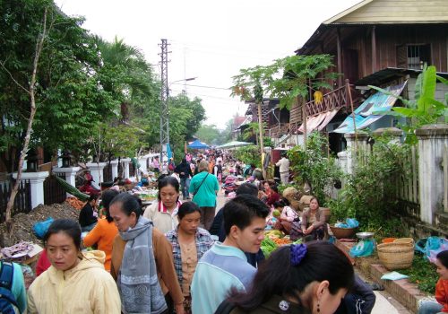 laos