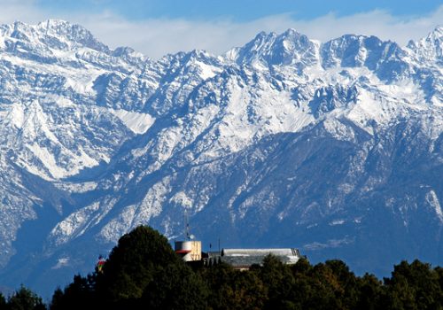 nepal