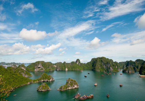 vietnam
